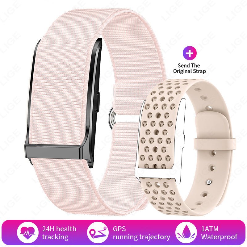Smart Watch Waterproof Watch Smart Voice Assistant H59