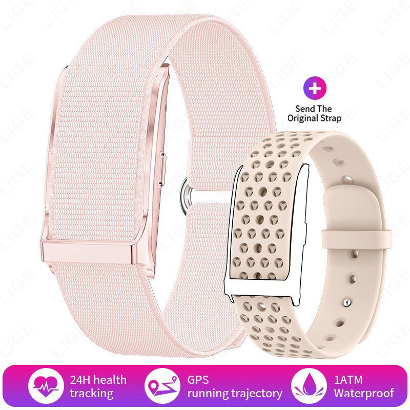 Smart Watch Waterproof Watch Smart Voice Assistant H59