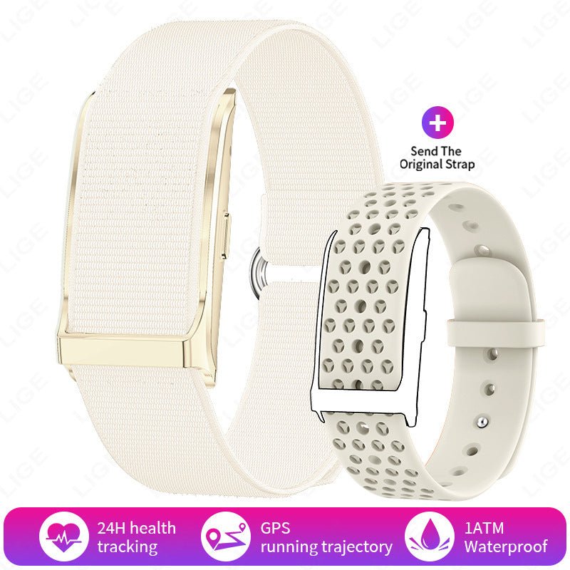 Smart Watch Waterproof Watch Smart Voice Assistant H59