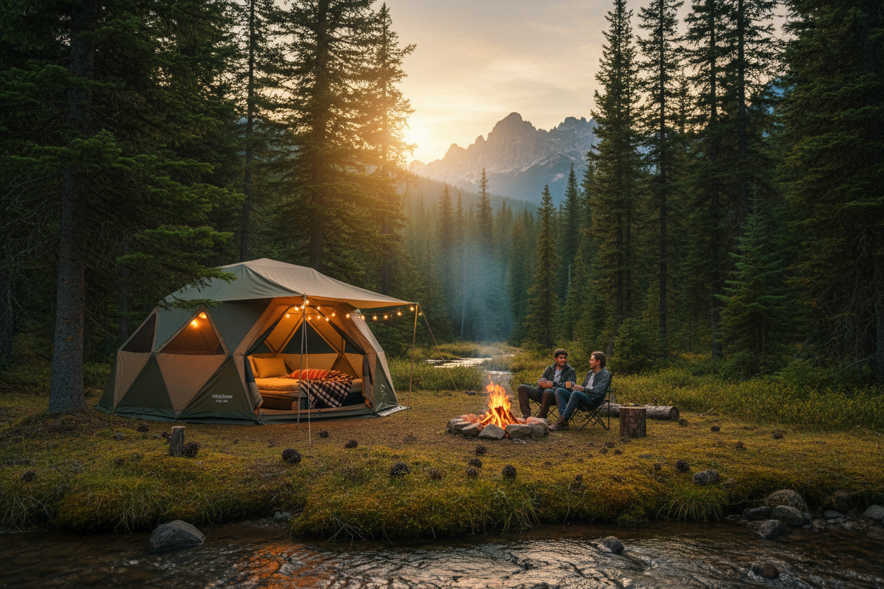 Outdoor Gear